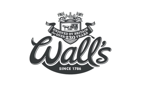 Walls logo