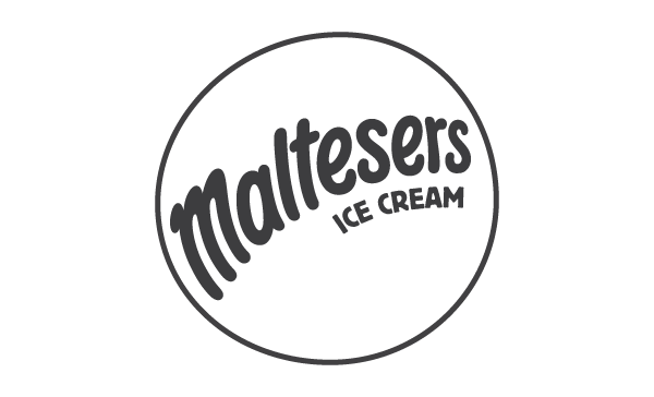 Maltesers ice cream bars