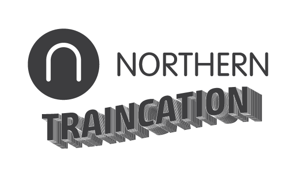 Northern Rail Traincation Experiential Campaign