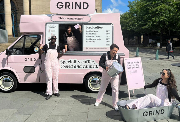 Experiential sampling agency