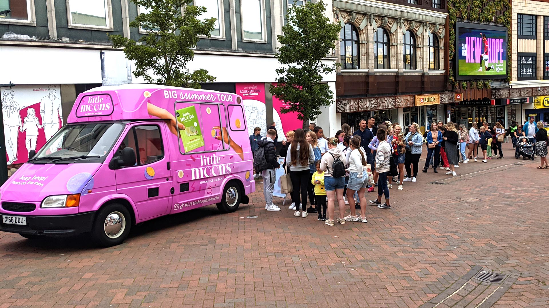 Book city centre event spaces