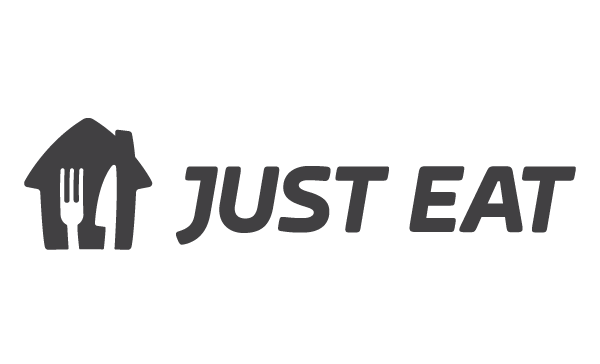 Just Eat logo