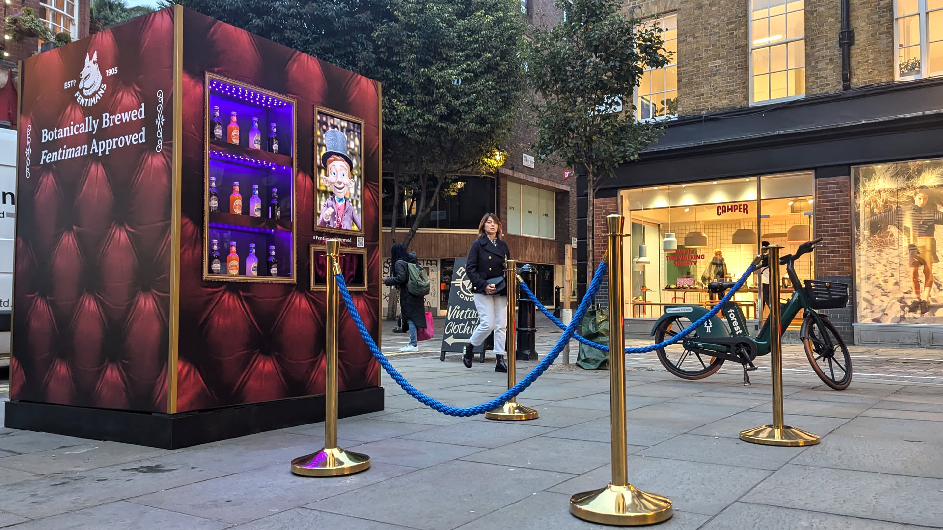 Brand Activations | Brand Activation Marketing Experts | iMP