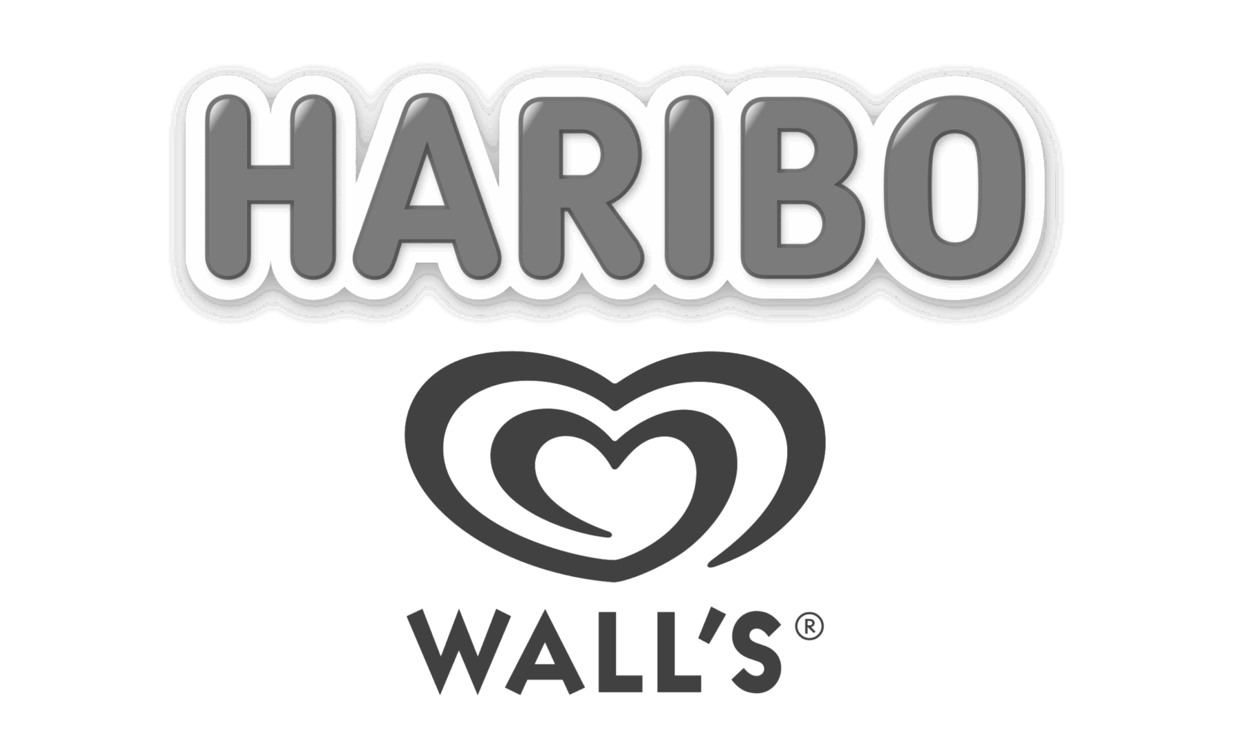 Haribo Wall's logo