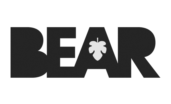 Bear Snacks logo