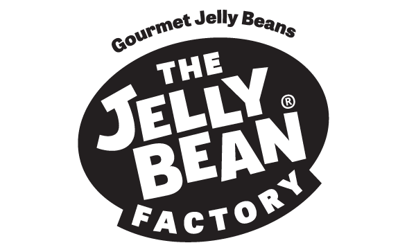 Jelly Bean Factory logo